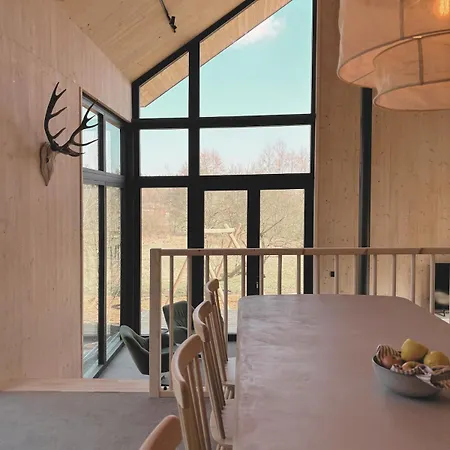 Maison Louette - Nieuwe Luxe Met Sauna & Hottub Gedinne