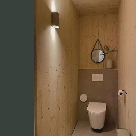 Maison Louette - Nieuwe Luxe Met Sauna & Hottub Gedinne