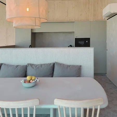 Villa Maison Louette - Nieuwe Luxe Met Sauna & Hottub