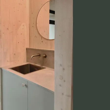 Maison Louette - Nieuwe Luxe Met Sauna & Hottub *