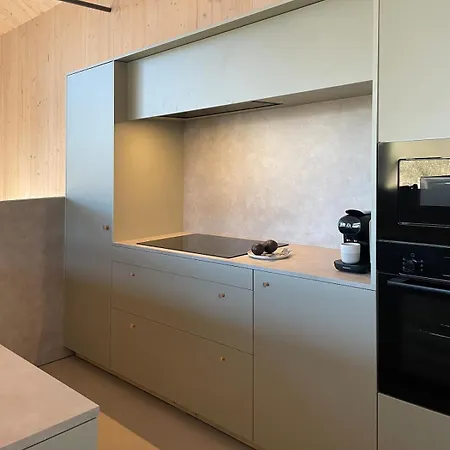 Villa Maison Louette - Nieuwe Luxe Met Sauna & Hottub *