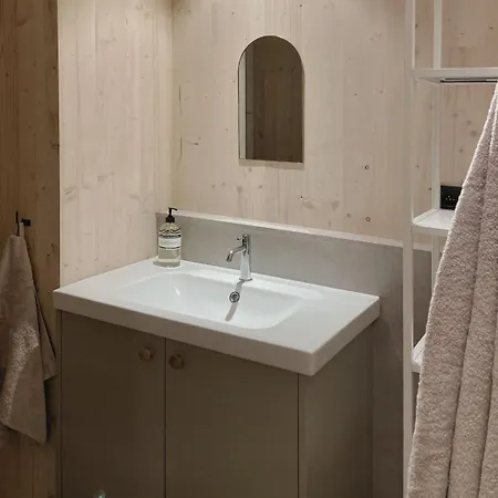 Villa Maison Louette - Nieuwe Luxe Met Sauna & Hottub