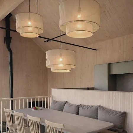 别墅 Maison Louette - Nieuwe Luxe Met Sauna & Hottub