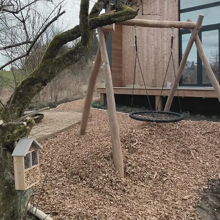 Maison Louette - Nieuwe Luxe Met Sauna & Hottub Villa *