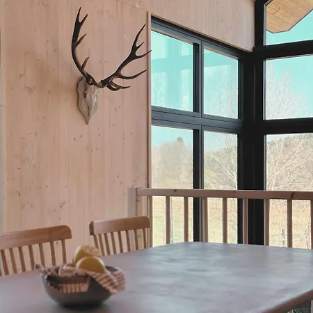 Villa Maison Louette - Nieuwe Luxe Met Sauna & Hottub