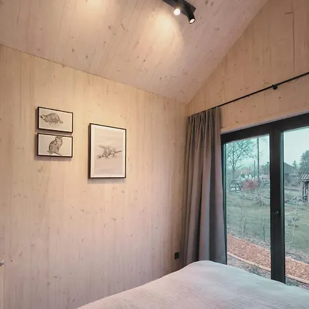 Maison Louette - Nieuwe Luxe Met Sauna & Hottub Villa