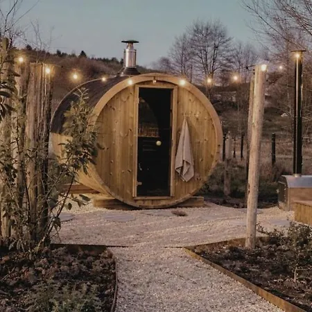 Villa Maison Louette - Nieuwe Luxe Met Sauna & Hottub *
