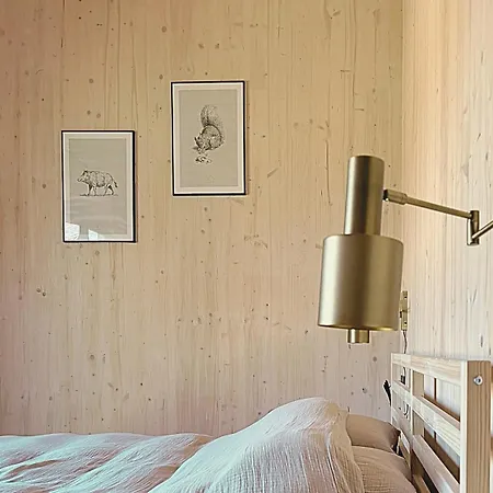 Maison Louette - Nieuwe Luxe Met Sauna & Hottub Gedinne