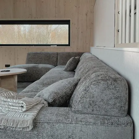 Maison Louette - Nieuwe Luxe Met Sauna & Hottub Villa Gedinne