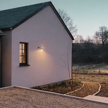 Maison Louette - Nieuwe Luxe Met Sauna & Hottub