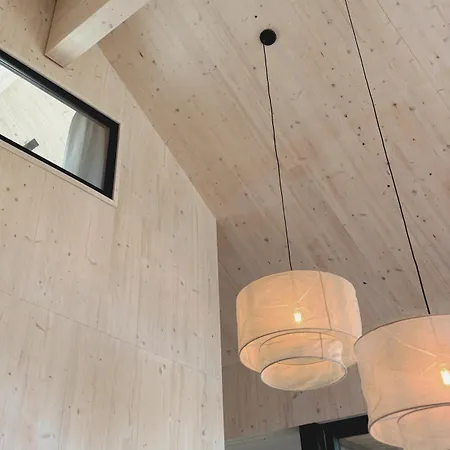 Maison Louette - Nieuwe Luxe Met Sauna & Hottub * Gedinne