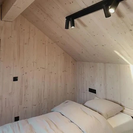 Villa Maison Louette - Nieuwe Luxe Met Sauna & Hottub *